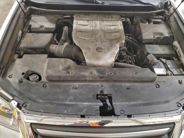 Lexus Gx 460 Image 9