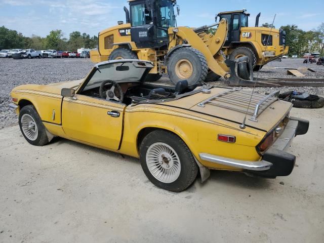 Triumph Car Spitfire Image 10