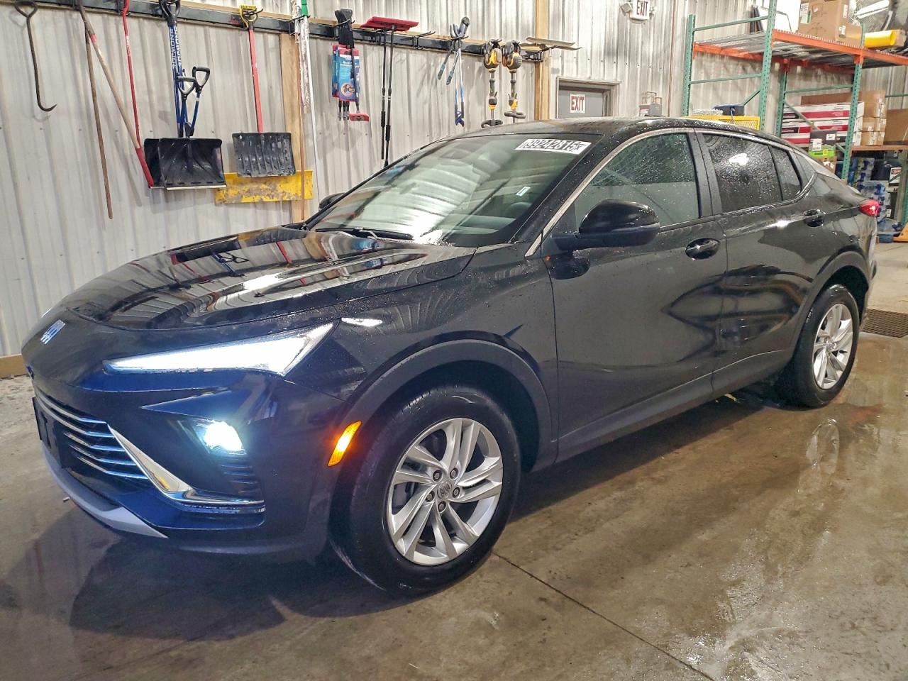 Buick Envista Pr Preferred Image 1