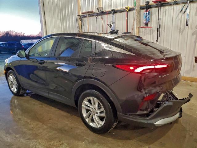 Buick Envista Pr Preferred Image 11