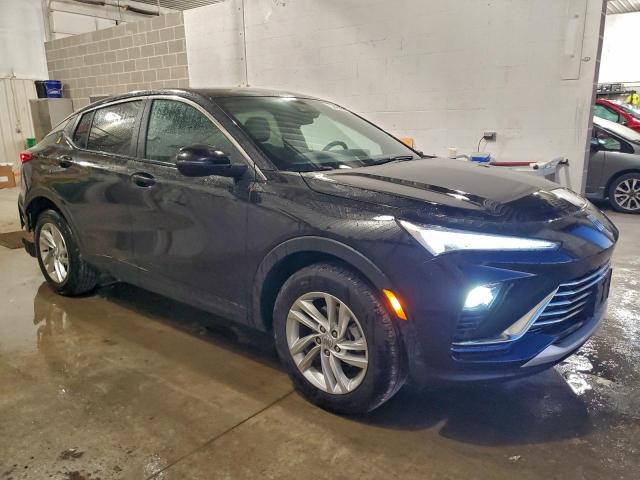 Buick Envista Pr Preferred Image 12