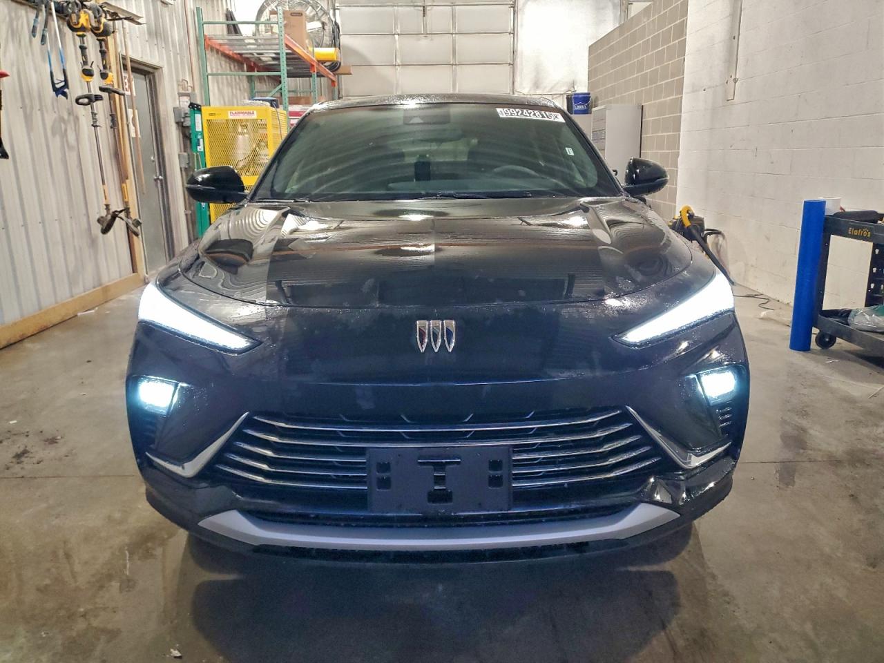 Buick Envista Pr Preferred Image 2