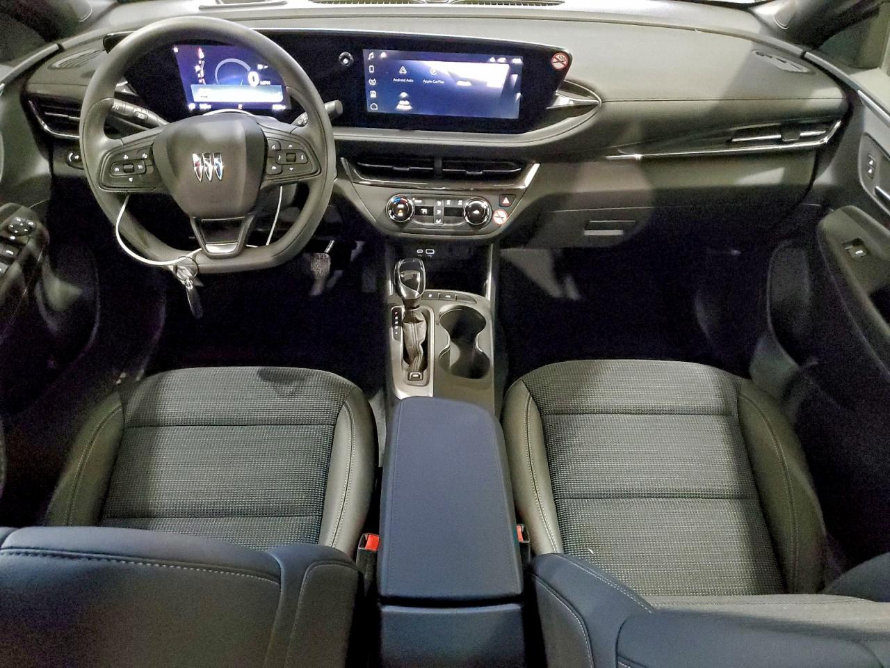 Buick Envista Pr Preferred Image 6