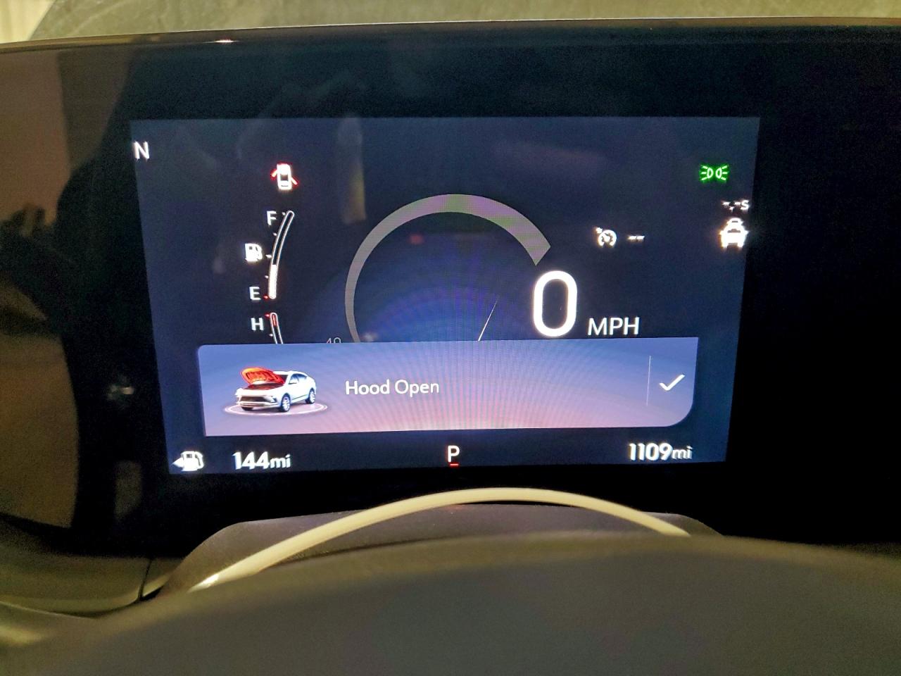 Buick Envista Pr Preferred Image 9