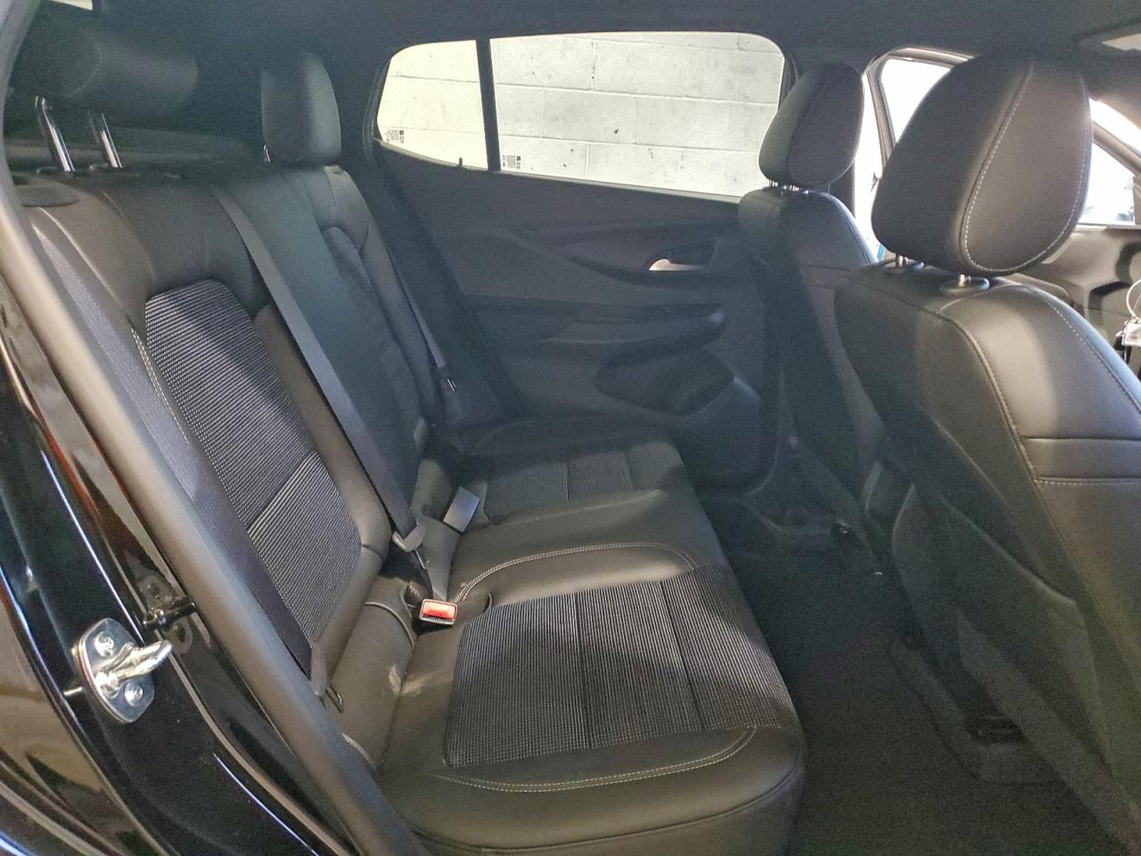 Buick Envista Pr Preferred Image 10