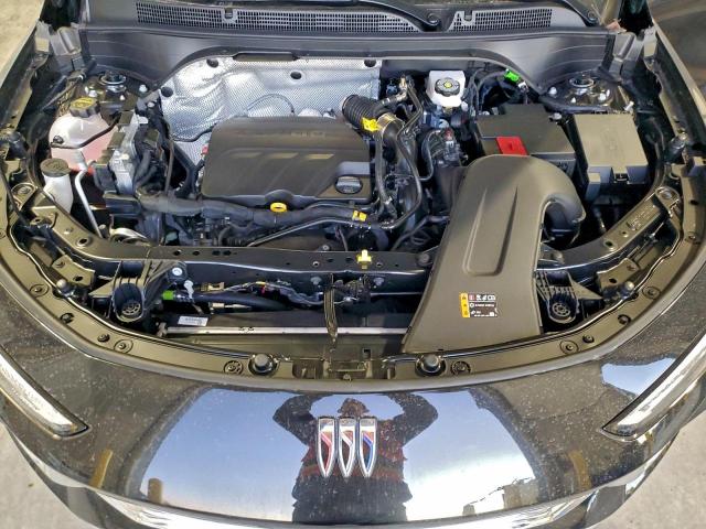 Buick Envista Pr Preferred Image 7