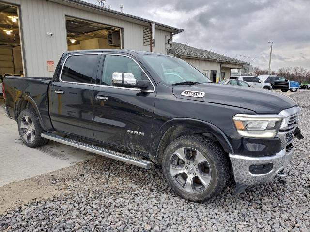 Ram 1500 Laramie Image 2