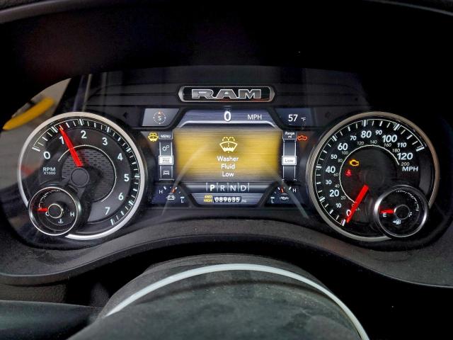 Ram 1500 Laramie Image 8