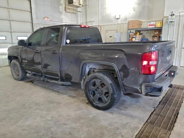 GMC Sierra K1500 Image 8