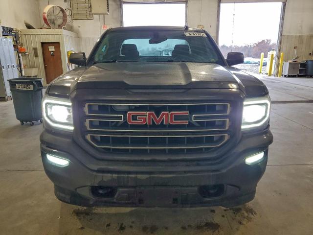 GMC Sierra K1500 Image 5