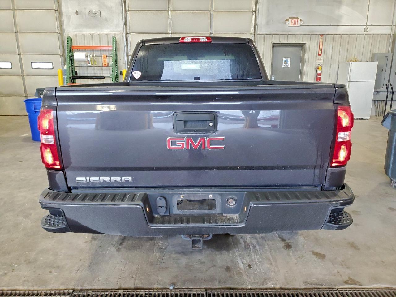 GMC Sierra K1500 Image 4