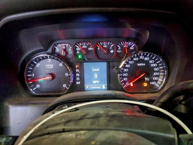 GMC Sierra K1500 Image 7