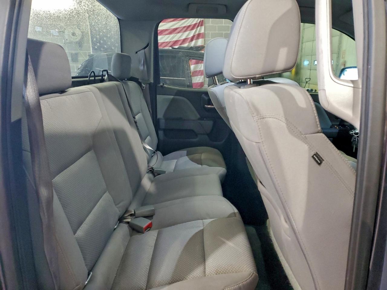 GMC Sierra K1500 Image 9