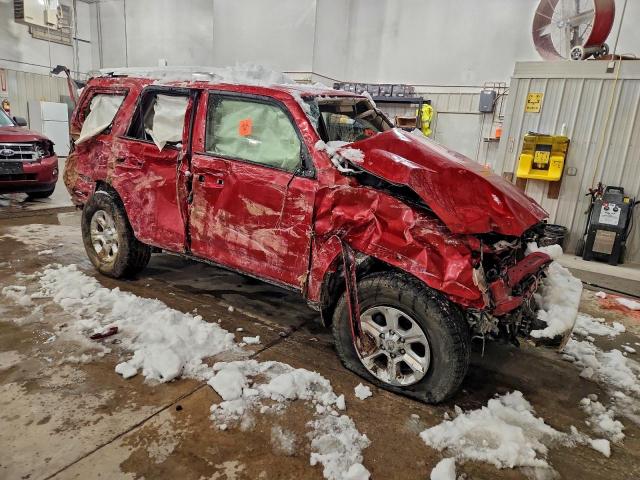 Toyota 4Runner Sr5/sr5 Premium Image 4