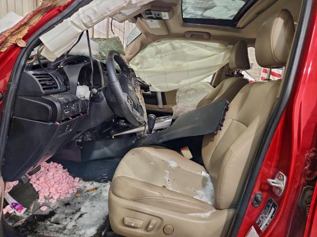 Toyota 4Runner Sr5/sr5 Premium Image 8