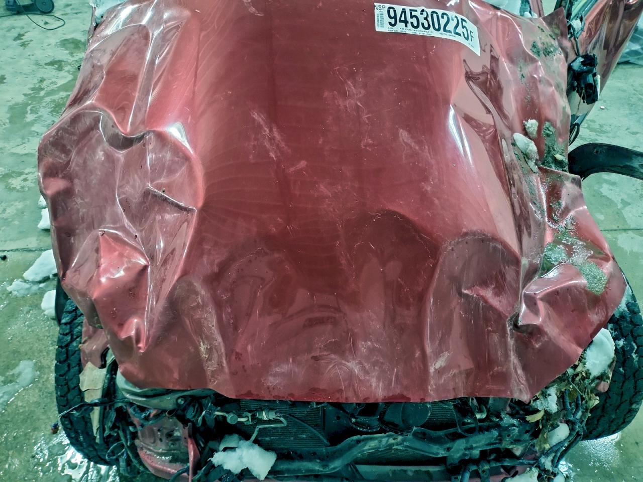 Toyota 4Runner Sr5/sr5 Premium Image 10