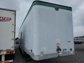  Salvage Great Dane Trailer