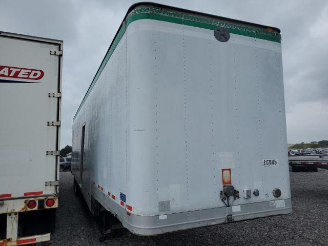  Salvage Great Dane Trailer